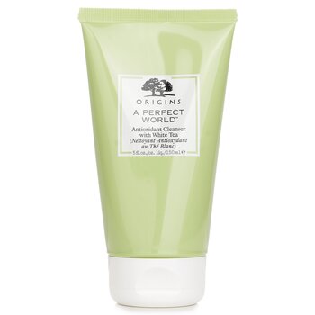 A Perfect World Antioxidant Cleanser With White Tea - 150ml/5oz