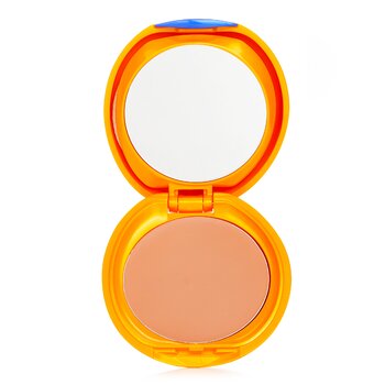 Tanning Compact Foundation N SPF6 - Natural (Random Packaging) - 12g/0.4oz
