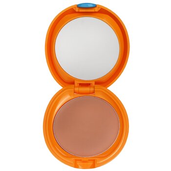 Tanning Compact Foundation N SPF6 - Bronze - 12g/0.4oz
