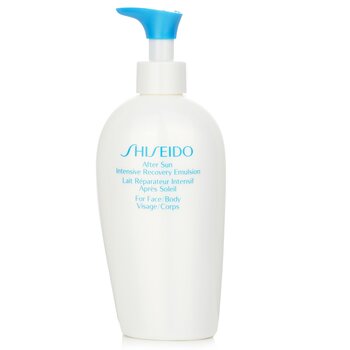After Sun Intensive Recovery Emulsion - 300ml/10oz