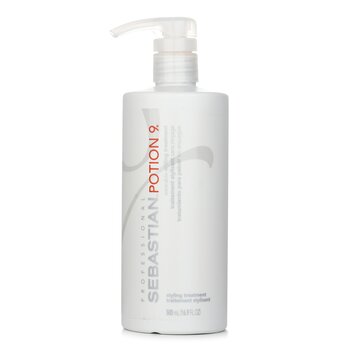 Potion 9 Wearable Styling Treatment - 500ml/16.9oz