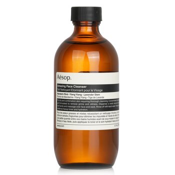 Amazing Face Cleanser - 200ml/7.32oz