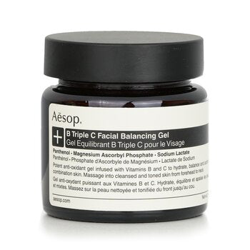 B Triple C Facial Balancing Gel  60ml/2.21oz