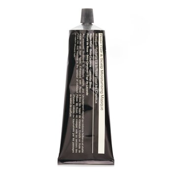 Rose Hair & Scalp Moisturising Masque (For All Hair Types) - 120ml/4.23oz