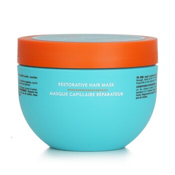 Restorative Hair Mask (For Weakened and Damaged Hair) - 250ml/8.45oz