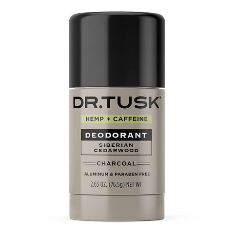 DRTSK DEODORANT CEDRWOOD ( 1 X 2.65 OZ   )