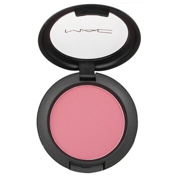 Powder Blush - # Fleur Power (Soft Bright Pinkish-Coral) - 6g/0.21oz