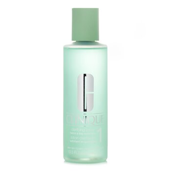 Clarifying Lotion 1 Twice A Day Exfoliator (Formulated for Asian Skin)  400ml/13.5oz
