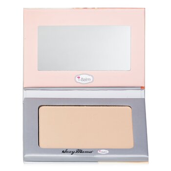 Sexy Mama Anti Shine Translucent Powder - 7.08g/0.25oz