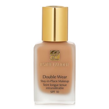 Double Wear Stay In Place Makeup SPF 10 - No. 10 Ivory Beige (3N1) - 30ml/1oz