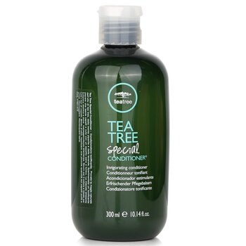Tea Tree Special Conditioner (Invigorating Conditioner) - 300ml/10.14oz