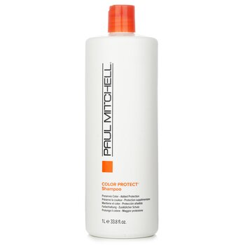 Color Care Color Protect Daily Shampoo (Gentle Cleanser) - 1000ml/33.8oz