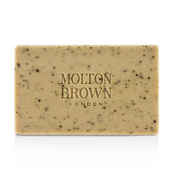 Re-Charge Black Pepper Body Scrub Bar - 250g/8.8oz