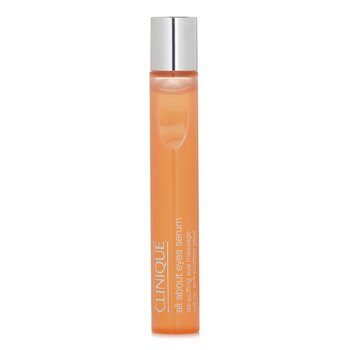 All About Eyes Serum De-Puffing Eye Massage - 15ml/0.5oz