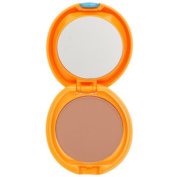 Tanning Compact Foundation N SPF6 - Honey - 12g/0.4oz