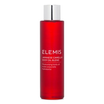 Japanese Camellia Oil - 100ml/3.4oz