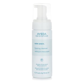 Outer Peace Foaming Cleanser - 125ml/4.2oz