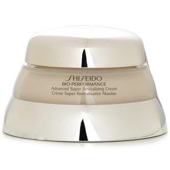 Bio Performance Advanced Super Revitalizing Creme - 75ml/2.6oz