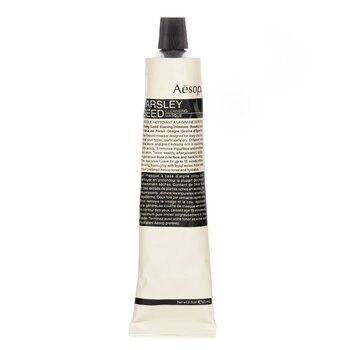 Parsley Seed Cleansing Masque (Tube) - 60ml/2.38oz