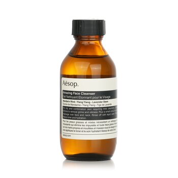 Amazing Face Cleanser - 100ml/3.66oz