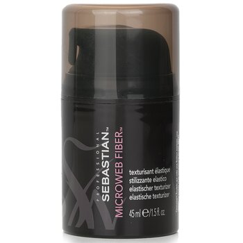 Microweb Fiber (Flexible-Elastic Texturizer) - 45ml/1.5oz