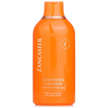 Golden Tan Maximizer 1 Month Tan Prolonging After Sun Lotion - 400ml/13.5oz