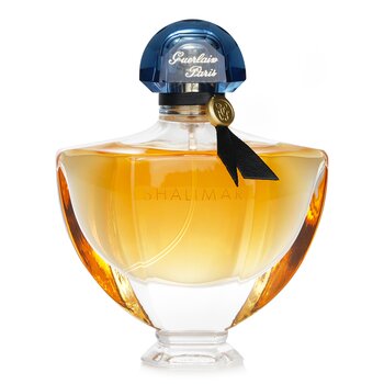 Shalimar Eau De Parfum Spray - 50ml/1.7oz
