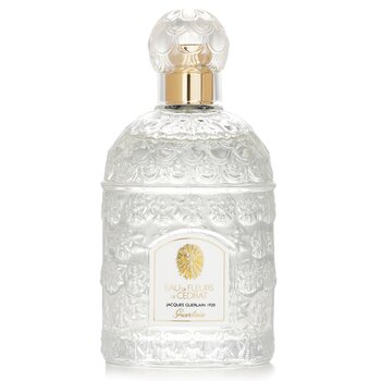 Eau de Fleurs de Cedrat Eau De Cologne Spray - 100ml/3.4oz