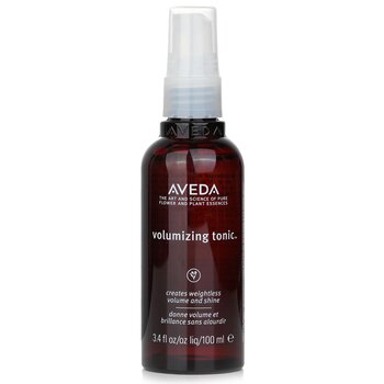 Volumizing Tonic with Aloe - 100ml/3.4oz