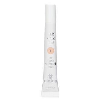 Phyto Cernes Eclat Eye Concealer - # 01 - 15ml/0.61oz