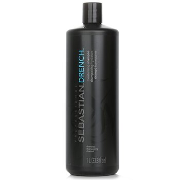 Drench Moisturizing Shampoo - 1000ml/33.8oz