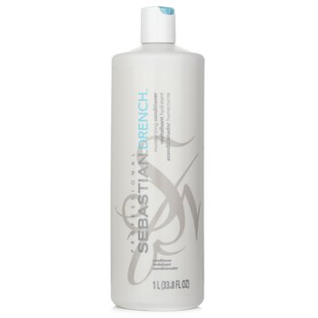 Drench Moisturizing Conditioner - 1000ml/33.8oz