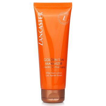 Golden Tan Maximizer 1 Month Tan Prolonging After Sun Lotion - 125ml/4.2oz