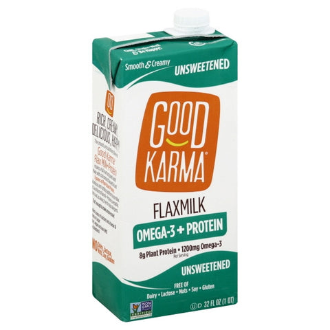 GDKRMA FLXMLK PRTEN UNSW ( 6 X 32 OZ   )