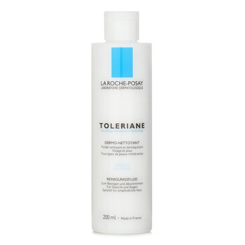Toleriane Dermo Cleanser  200ml/6.76oz