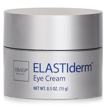 Elastiderm Eye Treatment Cream(Random Packaging)  15ml/0.5oz