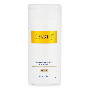 Obagi C Rx System C Cleansing Gel  177ml/6oz