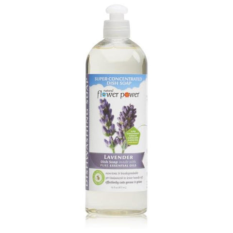 NFP LIQ HND SOAP LAVENDE ( 9 X 12 OZ   )