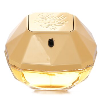 Lady Million Eau De Parfum Spray - 50ml/1.7oz