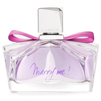 Marry Me Eau De Parfum Spray  75ml/2.5oz