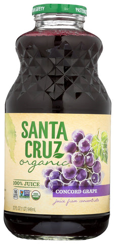 OG2 S.C. CONCORD GRAPE ( 6 X 32 OZ   )