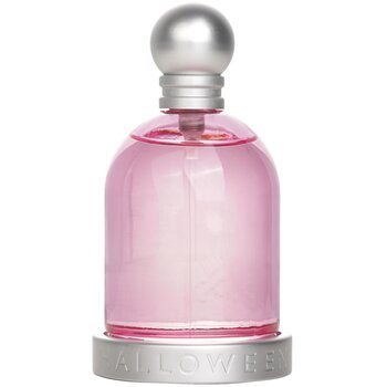 Halloween Water Lily Eau De Toilette Spray - 100ml/3.4oz