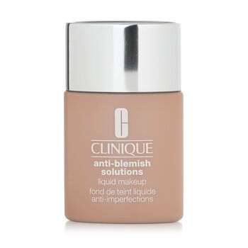 Anti-Blemish Solutions Liquid Makeup - # CN 70 Vanilla  30ml/1oz