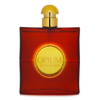 Opium Eau De Toilette Spray - 90ml/3oz
