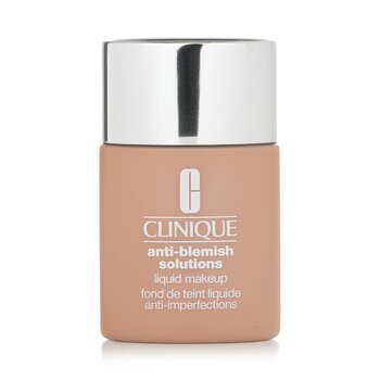 Anti Blemish Solutions Liquid Makeup - # CN74 Beige  30ml/1oz