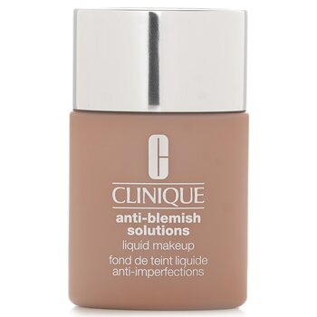 Anti Blemish Solutions Liquid Makeup - # CN90 Sand - 30ml/1oz