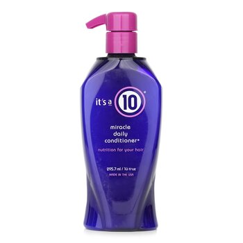 Miracle Daily Conditioner - 295.7ml/10oz