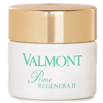 Prime Regenera II (Intense Nutrition and Repairing Cream)  50ml/1.7oz