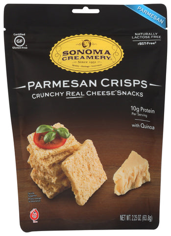 SON CRMRY PARMESAN CRISP ( 12 X 2.25 OZ   )