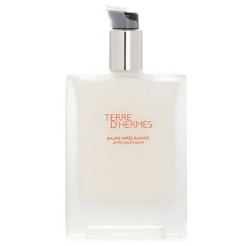 Terre D'Hermes After Shave Balm - 100ml/3.3oz
